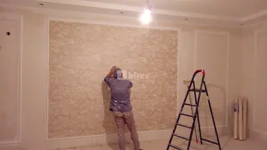 Oboy ustası — iş nümunəsi 3