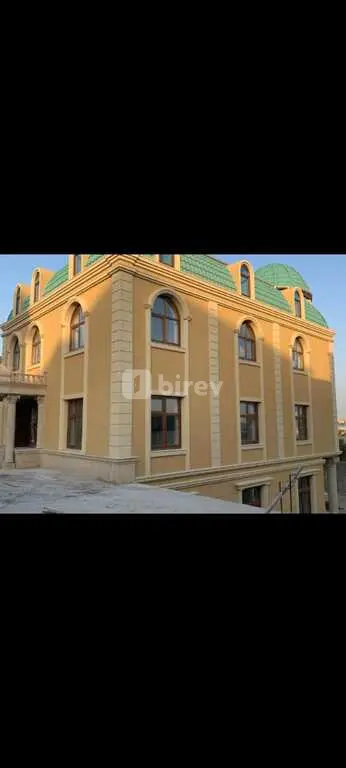 Fasad ustası — iş nümunəsi 4
