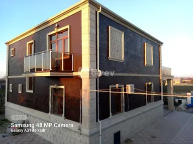 Fasad ustası — iş nümunəsi 14