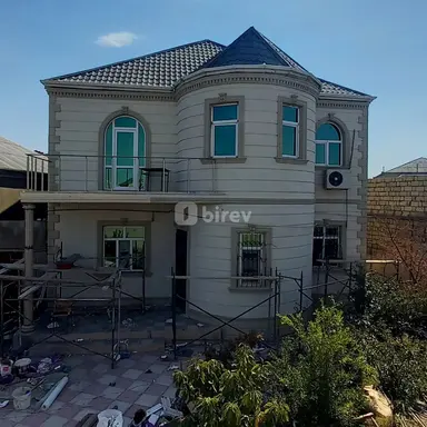 Fasad ustası — iş nümunəsi 16