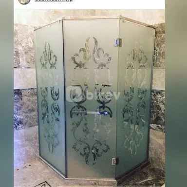 Pəncərə ustası — iş nümunəsi 19