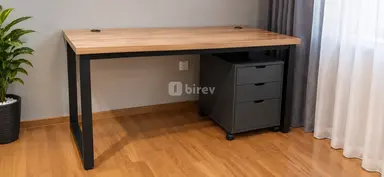 Mebel ustası — iş nümunəsi 2