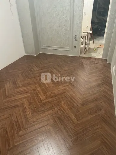 Laminat ustası — iş nümunəsi 3
