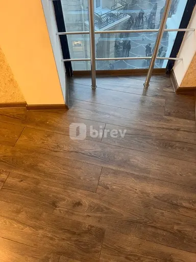 Laminat ustası — iş nümunəsi 6
