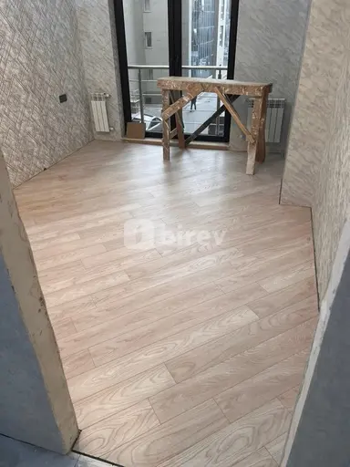 Laminat ustası — iş nümunəsi 8