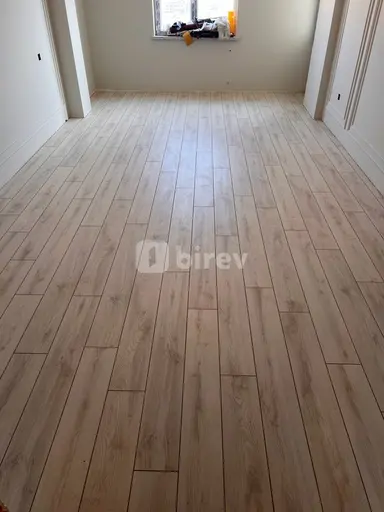 Laminat ustası — iş nümunəsi 12