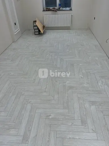 Laminat ustası — iş nümunəsi 16