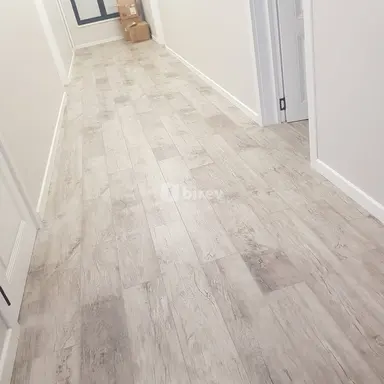 Laminat ustası — iş nümunəsi 20