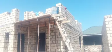 Hörgü ustası — iş nümunəsi 1
