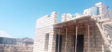 Hörgü ustası — iş nümunəsi 2