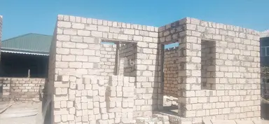 Hörgü ustası — iş nümunəsi 4