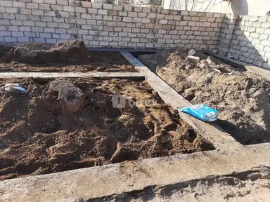 Hörgü ustası — iş nümunəsi 15