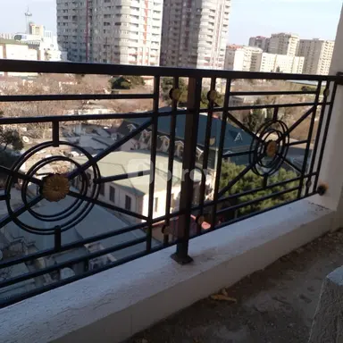 Qaynaqçı — iş nümunəsi 2