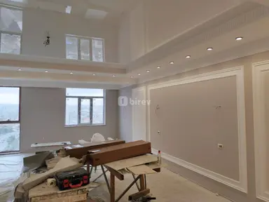 Elektrik ustası — iş nümunəsi 8