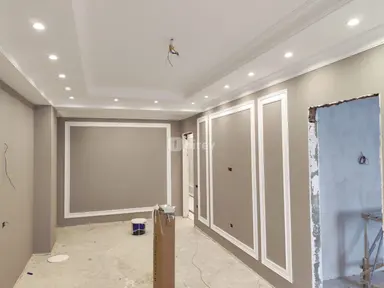 Elektrik ustası — iş nümunəsi 15
