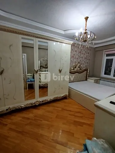 Mebel yığan — iş nümunəsi 1