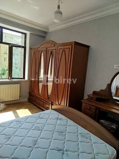 Mebel yığan — iş nümunəsi 4