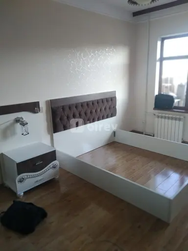 Mebel yığan — iş nümunəsi 6