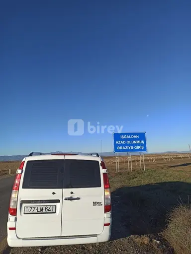 Yükdaşıyan — iş nümunəsi 3