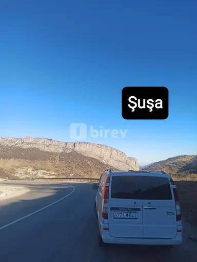 Yükdaşıyan — iş nümunəsi 4