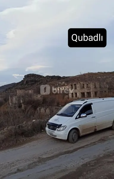 Yükdaşıyan — iş nümunəsi 5