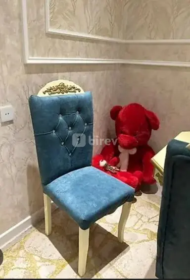 Mebel ustası — iş nümunəsi 2