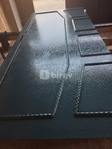 Qapı ustası — iş nümunəsi 3