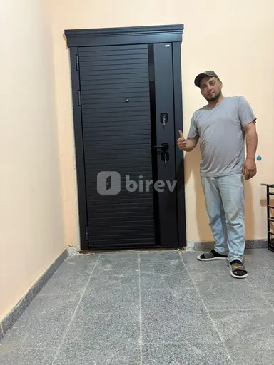 Qapı ustası — iş nümunəsi 5