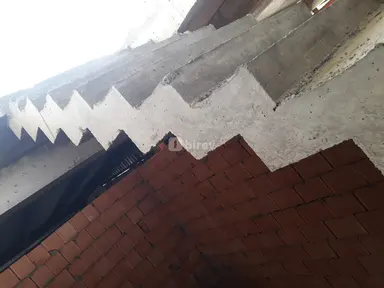 Beton ustası — iş nümunəsi 2