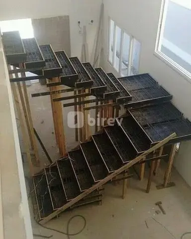 Beton ustası — iş nümunəsi 4