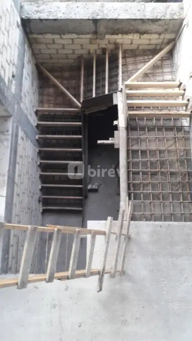 Beton ustası — iş nümunəsi 6