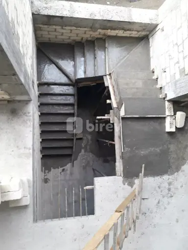 Beton ustası — iş nümunəsi 8