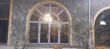 Pəncərə ustası — iş nümunəsi 2