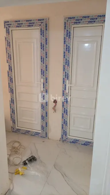 Pəncərə ustası — iş nümunəsi 7