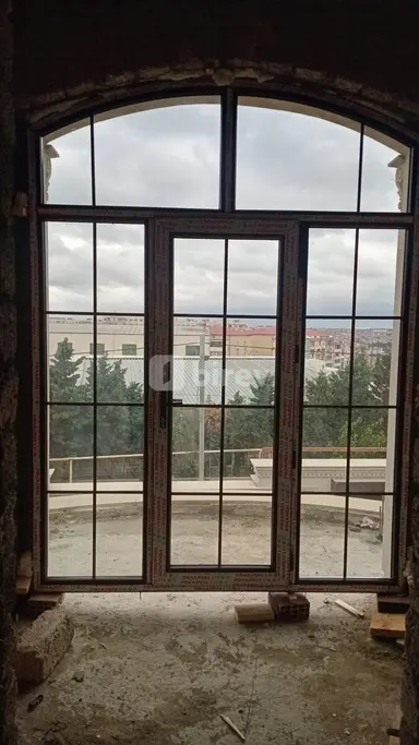 Pəncərə ustası — iş nümunəsi 8