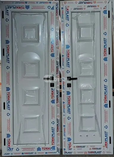 Pəncərə ustası — iş nümunəsi 19