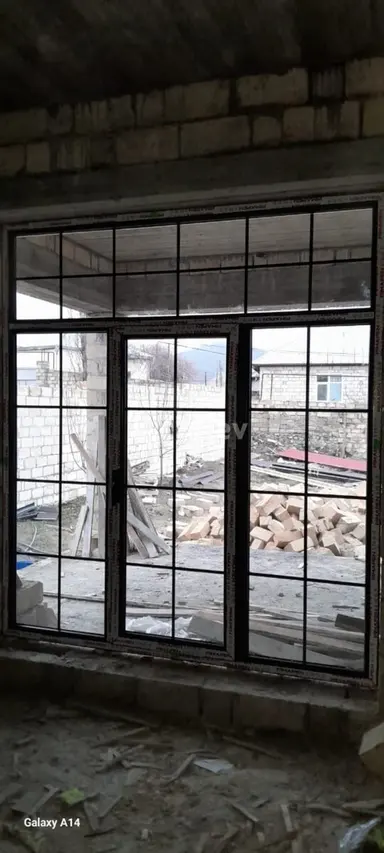 Pəncərə ustası — iş nümunəsi 20