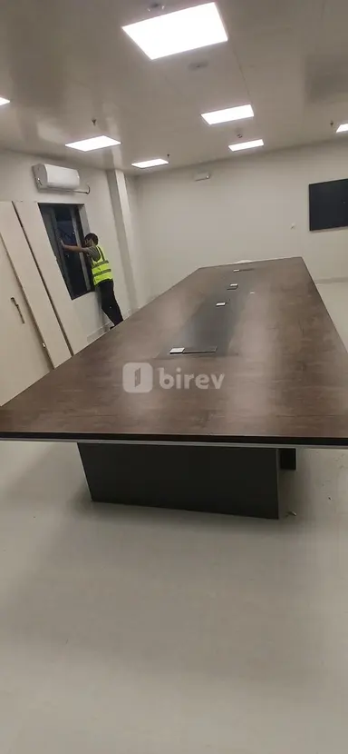 Mebel ustası — iş nümunəsi 10