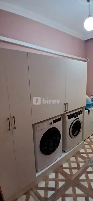 Mebel ustası — iş nümunəsi 12