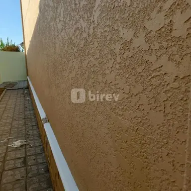 Fasad ustası — iş nümunəsi 7