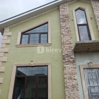 Fasad ustası — iş nümunəsi 11