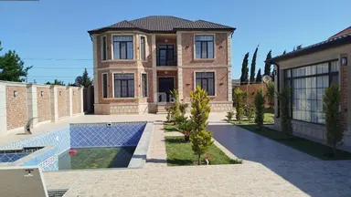 Hovuz ustası — iş nümunəsi 5