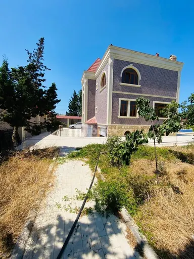 Hovuz ustası — iş nümunəsi 10