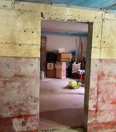 Beton ustası — iş nümunəsi 1