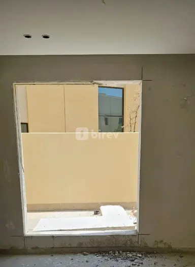 Beton ustası — iş nümunəsi 4