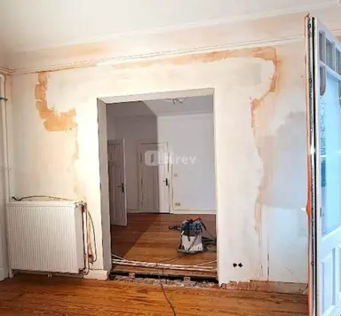 Beton ustası — iş nümunəsi 5
