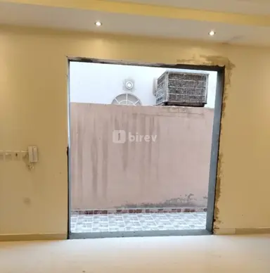 Beton ustası — iş nümunəsi 7