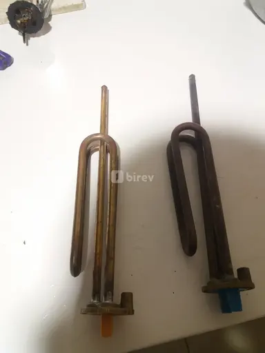 Məişət texnikası ustası — iş nümunəsi 3