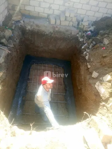 Suvaqçı — iş nümunəsi 2