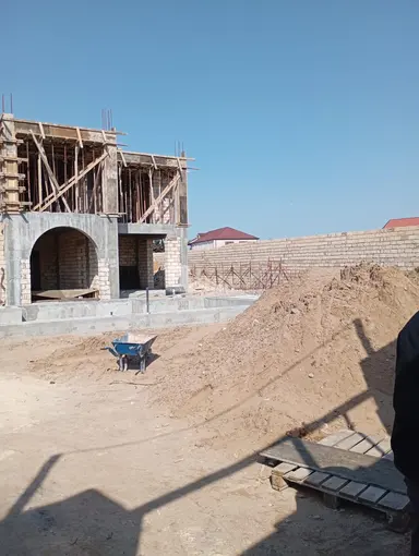 Suvaqçı — iş nümunəsi 7